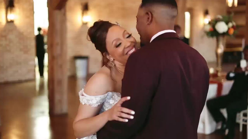 Anthony + Alicia | Wedding in Madison, MS